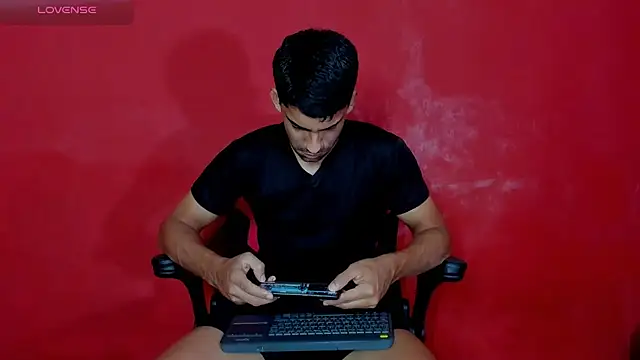 Carter shelby online show from May 3, 9:43 pm