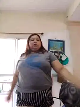 MissLauraX online show from March 13, 8:15 pm