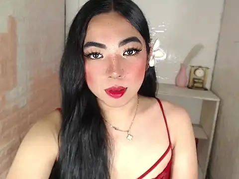 xLinda Walkerx online show from April 11, 6:07 am