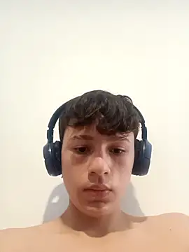 fercho steel twink online show from March 23, 4:55 pm