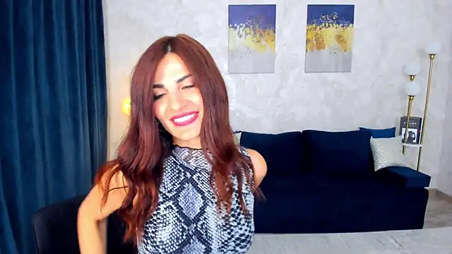 Snapshot of MariaScott chatting on July 7, 11:47 am MariaScott online show from July 7, 11:47 am