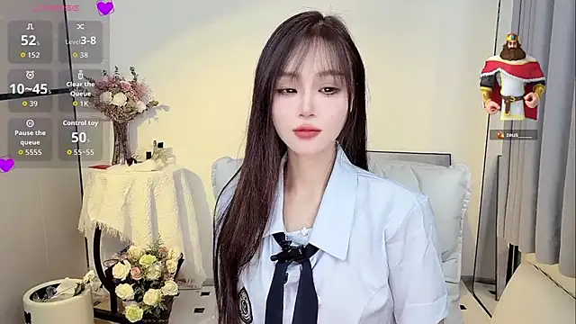 Gaoyang- online show from May 26, 1:12 am