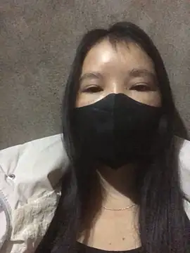 Jade baby2k online show from March 16, 1:11 am