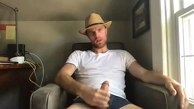 Snapshot of JustAGuy97 chatting on July 1, 3:45 pm JustAGuy97 online show from July 1, 3:45 pm