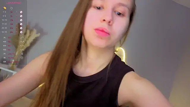 Emma dream  online show from June 5, 1:34 am