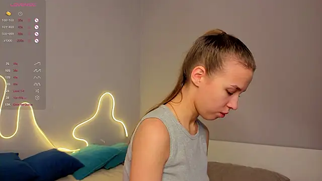 Emma dream  online show from July 29, 4:21 am