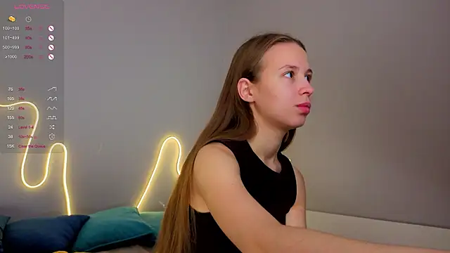 Emma dream  online show from August 5, 1:52 am
