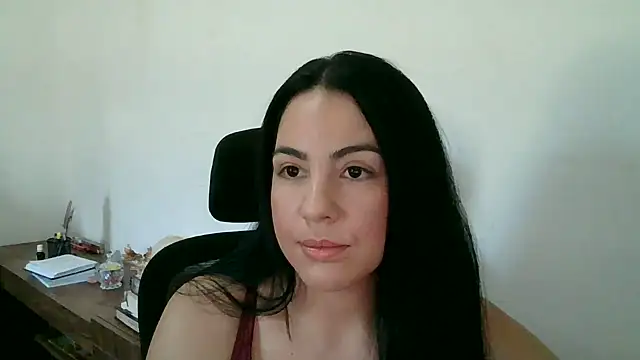 AnabeleNogueira online show from June 30, 2:51 pm