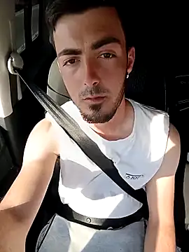 Gercamxxx online show from March 25, 3:29 pm