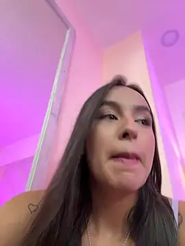 AliciaRoux online show from July 30, 6:07 pm