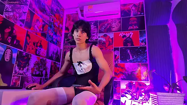 Cheys Mast online show from May 2, 3:28 pm