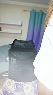 SeVAnya2 online show from April 10, 3:17 pm