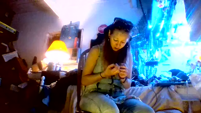 Ambionce online show from April 23, 3:19 am