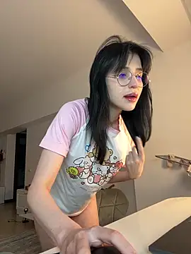 Folisiia online show from March 24, 11:32 pm