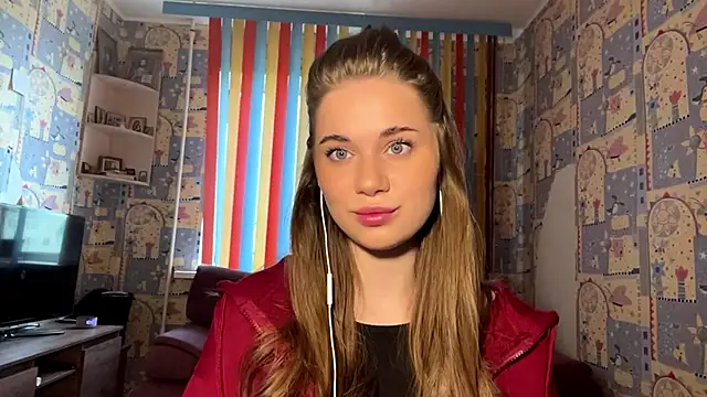 Snapshot of Miss_Blessnyth chatting on May 11, 6:08 am Miss Blessnyth online show from May 11, 6:08 am