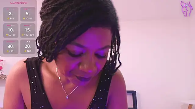 KeisySmith online show from July 18, 9:29 pm
