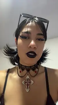 Liana Fem  online show from April 27, 4:10 am