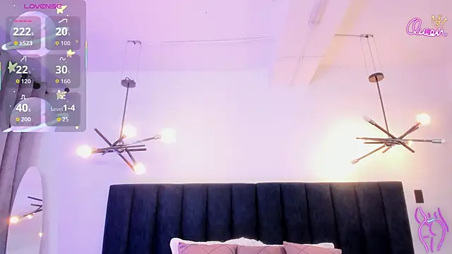 kirasweet7 online show from May 1, 3:55 am