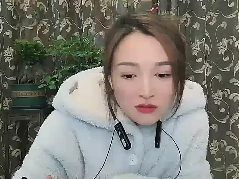 Snapshot of LiSa2026_ chatting on March 16, 12:20 pm LiSa2026 online show from March 16, 12:20 pm