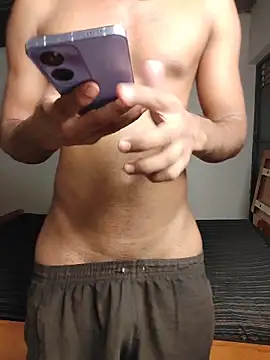 Snapshot of Iam_daku47 chatting on July 24, 8:40 pm Iam daku47 online show from July 24, 8:40 pm