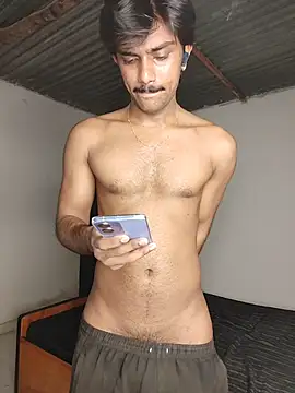 Snapshot of Iam_daku47 chatting on August 1, 8:19 pm Iam daku47 online show from August 1, 8:19 pm