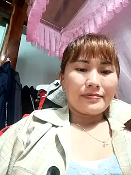 Lucxy-ki6 online show from July 5, 3:56 am