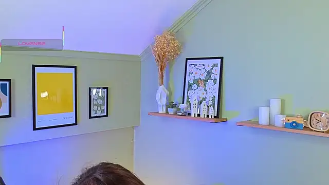 ByteBlushh online show from April 4, 8:01 am