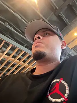 Kike-10v online show from March 25, 7:09 pm