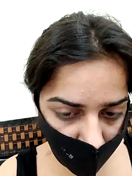 Snapshot of Hottymahi7 chatting on March 14, 7:52 pm Hottymahi7 online show from March 14, 7:52 pm