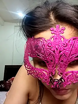 Hottymahi7 online show from March 29, 9:59 pm