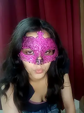 Hottymahi7 online show from April 3, 10:52 pm