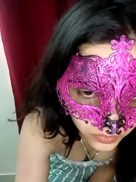 Hottymahi7 online show from April 5, 11:07 am