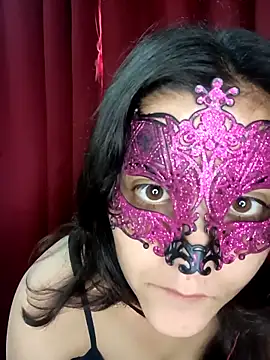 Hottymahi7 online show from April 15, 8:32 am