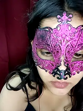 Hottymahi7 online show from April 18, 8:09 pm