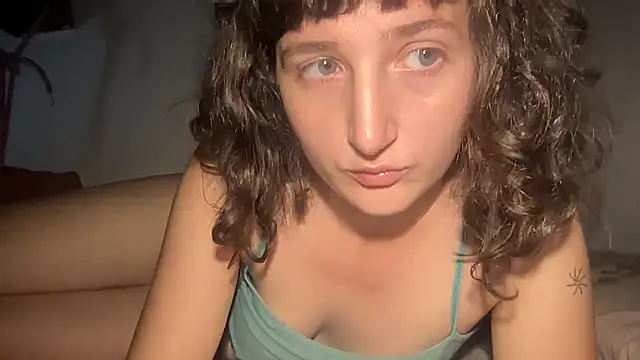 antoniettamaria online show from May 8, 2:33 pm