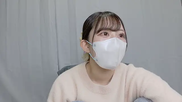 Snapshot of Sakura_sweety_ chatting on March 25, 7:25 am Sakura sweety online show from March 25, 7:25 am