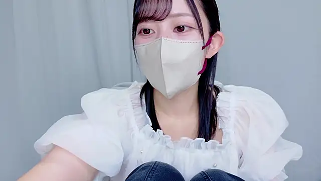 Sakura sweety  online show from April 23, 1:40 am
