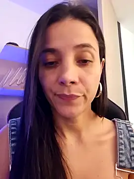 miaeyex online show from April 29, 5:30 pm