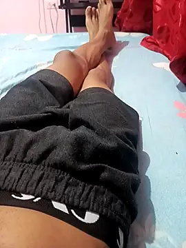 DamianDistroyer online show from March 22, 3:54 am