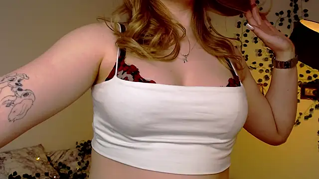 Melany crazyyy online show from April 20, 3:04 pm