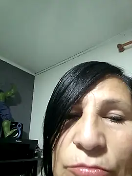Ladygreeneyes online show from April 23, 2:24 am