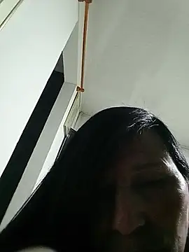 Ladygreeneyes online show from May 16, 2:19 am