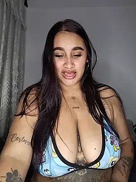 Mia skyy18 online show from July 30, 12:09 am