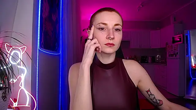 Snapshot of Hope_Foxter chatting on March 15, 8:59 pm Hope Foxter online show from March 15, 8:59 pm