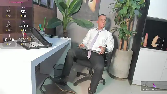 Enzoo98  online show from May 1, 12:04 am
