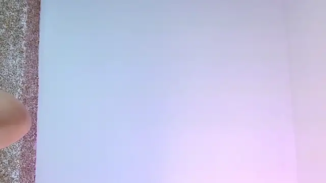 MelissaBX online show from April 10, 9:19 pm