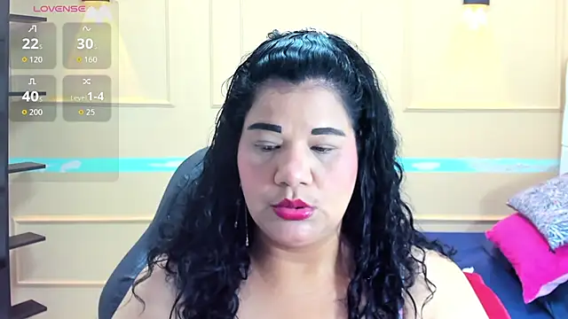 Snapshot of MAYTE1096 chatting on July 23, 12:02 am MAYTE1096 online show from July 23, 12:02 am