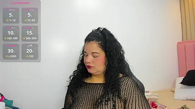 Snapshot of MAYTE1096 chatting on July 31, 7:35 pm MAYTE1096 online show from July 31, 7:35 pm
