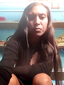 Alana hitsexy online show from March 15, 7:53 pm