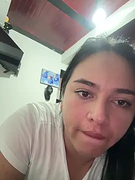 camilitaepica online show from March 24, 6:24 pm